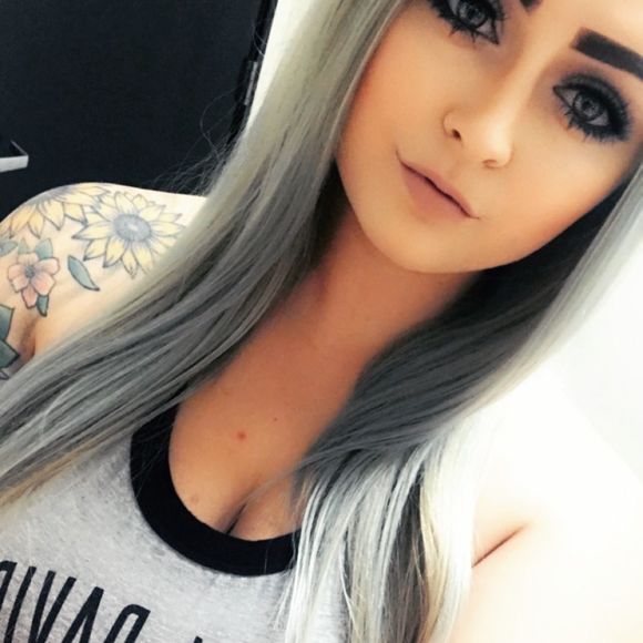 Meet your Posher, Maranda - Picture 1 of 1